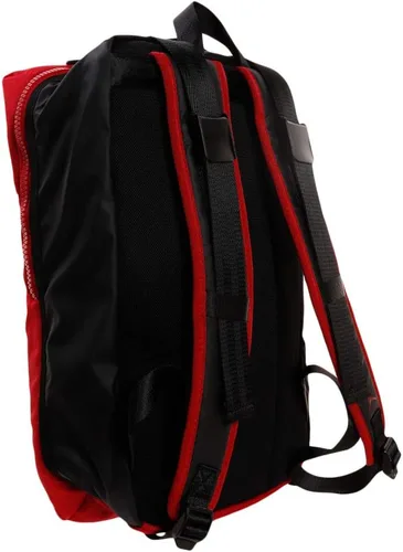 Vista 2 de Nike Jordan Urbana - Mochila Rojo Gym Red talla única Computadora portátil