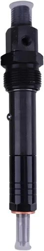Vista 5 de 4 inyectores de combustible nuevos compatibles con Perkins Engine 1004-40T Caterpillar 312C 2645A051 B00802A