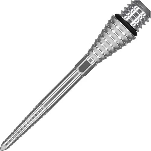 Vista 4 de Target Darts Conversion Point Swiss Point Darts Points - Convert Soft Tip to Steel Tip