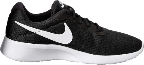 Vista 6 de Nike - Tenis Tanjun para hombre, con empeine textil transpirable y cómoda amortiguación ligera