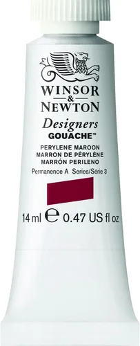 Vista 73 de Tubos de pintura Winsor & Newton Designers Gouache