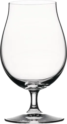 Vista 4 de Spiegelau Vaso de cerveza clásico de tulipán, vasos de cristal de fabricación europea, perfectos para cervezas belgas, cervezas IPA, cócteles
