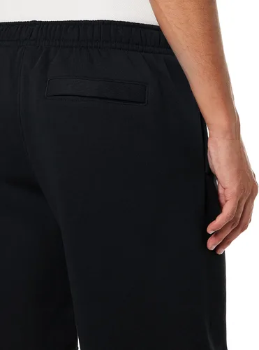 Vista 6 de Nike - Pantalón corto de baloncesto Sportswear Club para hombre
