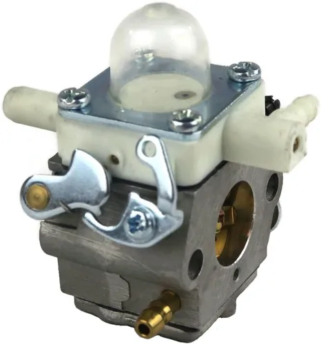 Vista 5 de The ROP Shop Carburador con juntas para motores sopladores de hojas Stihl 4241 120 0623, 42411200623