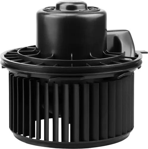 Vista 8 de Motor de ventilador de CA 700191 para Chevy Silverado Suburban GMC Sierra