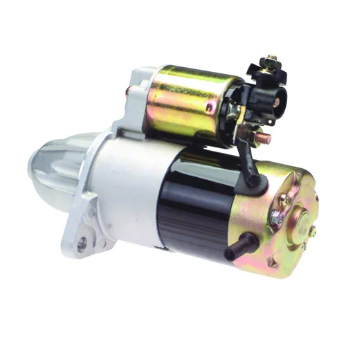 Vista 2 de Nuevo arrancador compatible con Subaru Impreza 1997 2.2L M1T84281