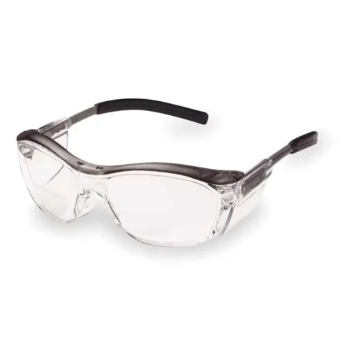 Vista 2 de Gafas de protección 3M Nuvo Reader, Transparente, 1