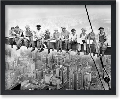 Vista 7 de Monem Art - Póster de perro en el spa, impresión de perros y mujeres, arte de fotografía, arte de moda, arte en blanco y negro, arte humorístico