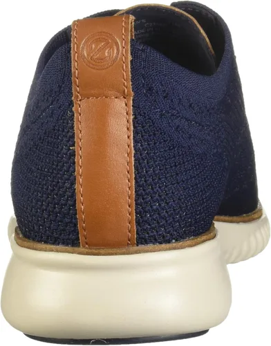 Vista 3 de ZEROGRAND 2 Stitchlite Oxford para hombre