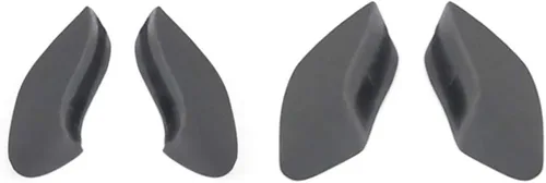 Vista 3 de Eye Opening Stuff Piezas de repuesto compatibles con gafas de sol Oakley Flak 2.0 OO9295/Flak 2.0 XL OO9188