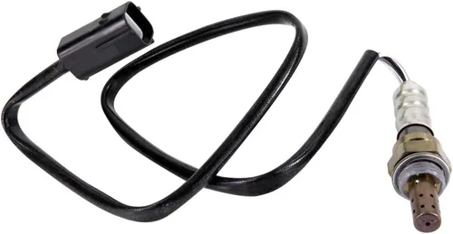 Vista 3 de ZBN 234-4380 2344380 Sensor de oxígeno O2 aguas abajo