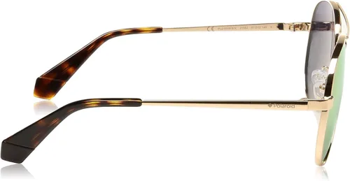 Vista 3 de Polaroid Gafas de sol para mujer PLD 6069SX Pilot Gafas de sol