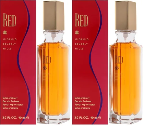 Vista 7 de Giorgio by Giorgio Beverly Hills - Aerosol EDT de 3 oz para mujer