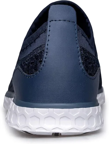 Vista 3 de DOUSSPRT - Zapatos acuáticos para hombre de secado rápido deportivos