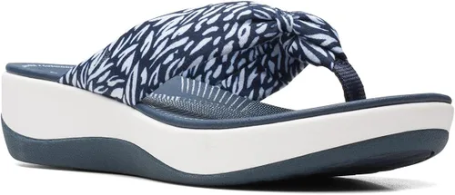 Vista 89 de Clarks - Sandalias para mujer Arla Glison