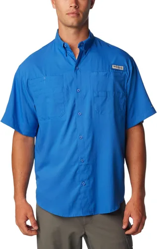 Vista 7 de Columbia Tamiami II - Camisa de manga corta para hombre