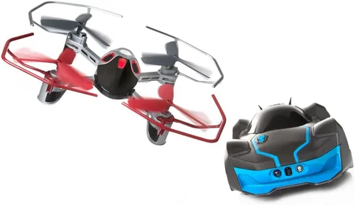 Vista 2 de Vehículos robóticos WowWee