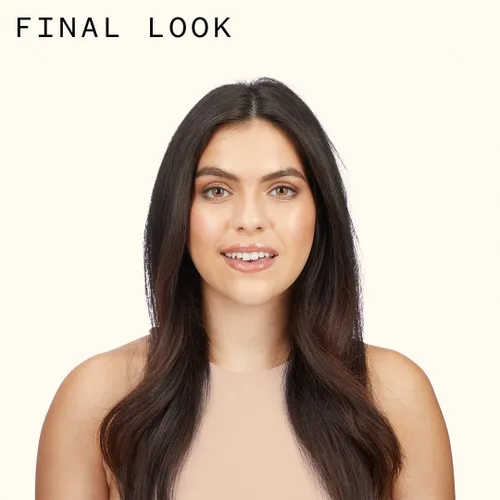 Vista 10 de amika mousse corporal perfecto de tamaño grande