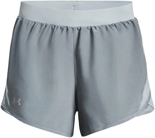 Vista 7 de Under Armour Fly By 2.0 - Pantalones cortos para correr para mujer