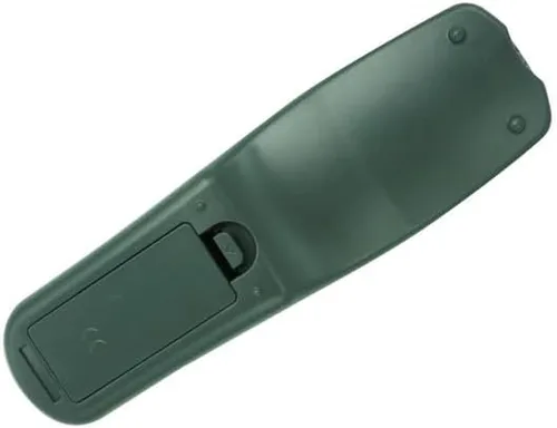 Vista 2 de Hotsmtbang Mando a distancia de repuesto compatible con receptor estéreo Sherwood RC-101