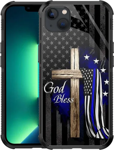 Vista 26 de Funda para iPhone 11 Pro, Funda con Bandera Americana para iPhone 11 Pro Diseño para Hombres Niños [Anti-Rayones] Antideslizante+A Prueba de Golpes