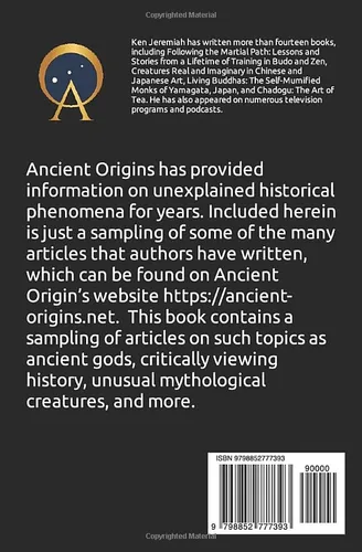 Vista 2 de Historical Mysteries A Compilation of Ancient Origins Articles