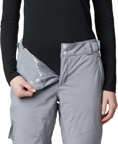 Vista 5 de Columbia Pantalón térmico Kick Turner para mujer