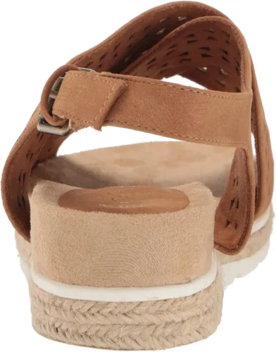 Vista 3 de Bella Vita Sandalias de cuña Cosette para mujer