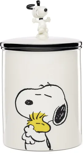 Vista 4 de Lenox 897573 Chef Snoopy - Juego de postre (12 piezas)