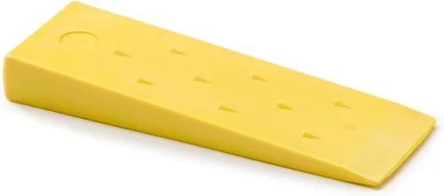 Vista 9 de Oregon, 23565, cuña de plástico para sistemas de corte, paquete de de 1, N/A