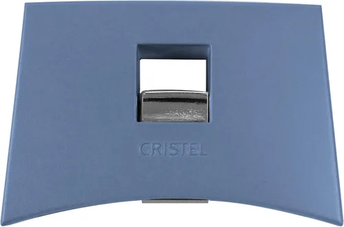 Vista 26 de Cristel Mutine Pman Mango, Largo, Negro
