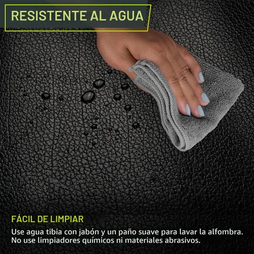 Vista 3 de ProSource Treadmill Mat - Parent