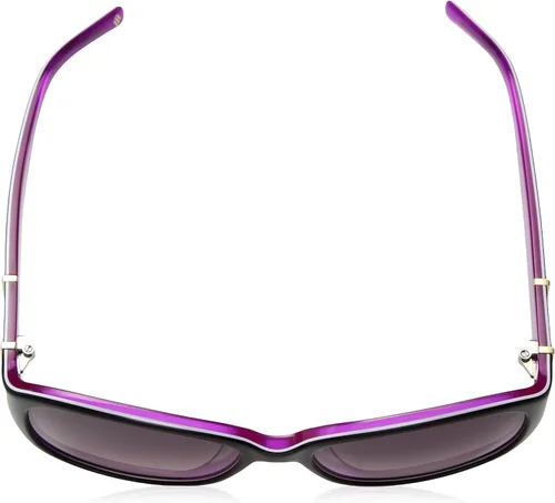 Vista 4 de Polaroid Sunglasses Pld4019S - Lentes de sol ovalados para mujer