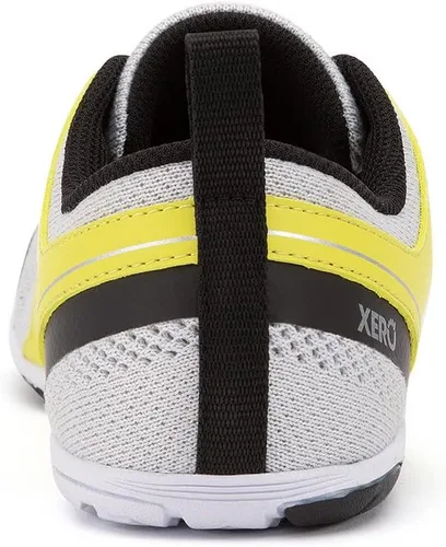 Vista 6 de Xero Shoes Zelen - Tenis de correr Zero Drop para hombre con plantilla extraíble