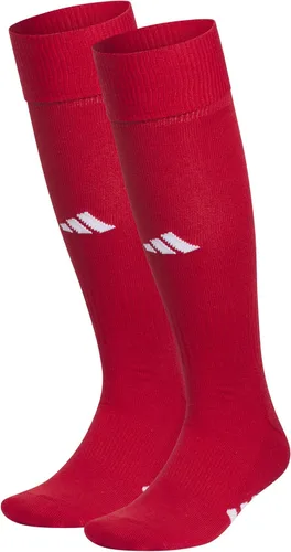 Vista 28 de adidas Rivalry Soccer 2.0 OTC, Workout Compression Socks-Over The Calf