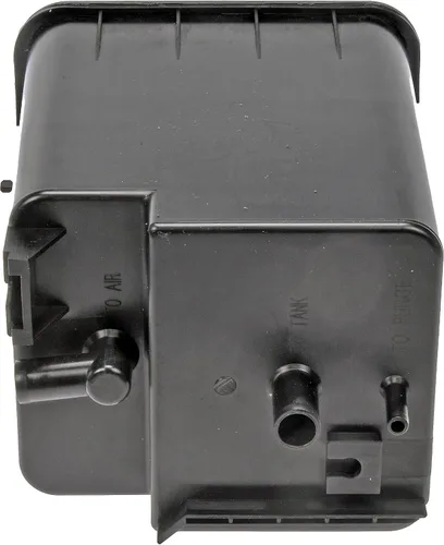 Vista 3 de Dorman Bote de vapor 911 - 862 compatible con modelos seleccionados de Hyundai