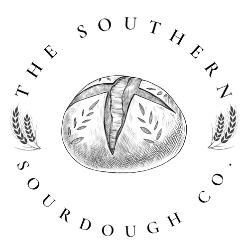 Vista 7 de Eve - The Southern Sourdough Co. Masa madre deshidratada para pan de masa madre 10 gramos de iniciador de masa madre para principiantes