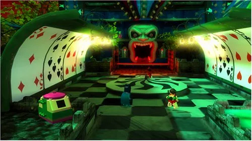 Vista 4 de Lego Batman