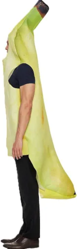 Vista 5 de Disfraz divertido de una pieza con estampado 3D de salchichas y salchichas para perros calientes, Halloween, hombres, mujeres, niños, familia
