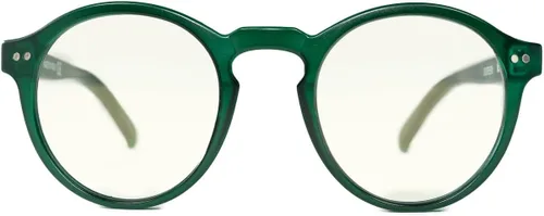 Vista 11 de Kolo Harrison - Gafas de bloqueo de luz azul, para hombres y mujeres, UV400