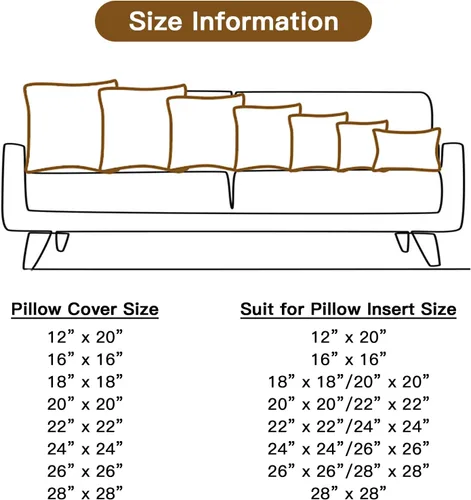 Vista 7 de Soleebee Juego de 2 fundas de cojín decorativo de terciopelo suave y acogedor, fundas de piel sintética de conejo para sofá, cama, silla, cojines