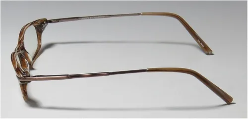 Vista 5 de SmartClip 33 MensWomens Designer Full-rim Flexible Hinges Classic Shape Hard Case Durable EyeglassesGlasses