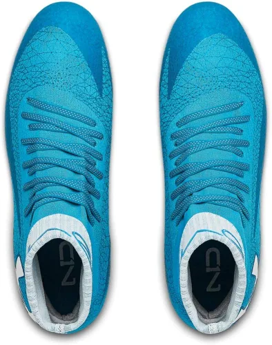 Vista 5 de Under Armour Tenis de fútbol C1N MC para hombre