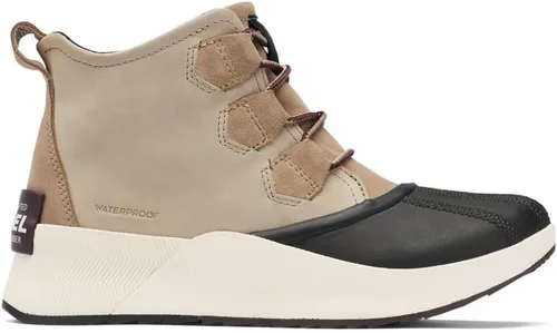 Vista 4 de Sorel Out N About lll - Botas impermeables clásicas para mujer