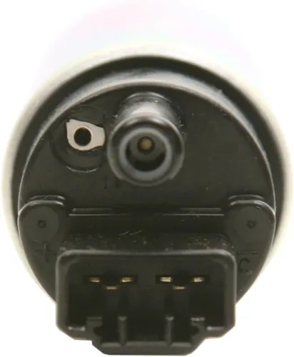 Vista 2 de Delphi Motor eléctrico de la bomba de combustible FE0410