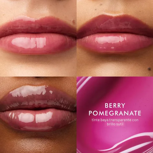 Vista 2 de Moroccanoil Bálsamo Labial