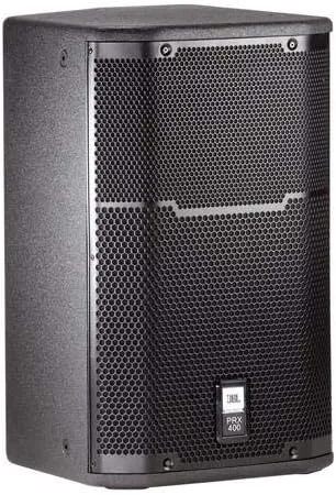 Vista 14 de JBL Professional PRX912 - Altavoz portátil amplificado de 2 vías de próxima generación de 12 pulgadas con DSP, ecualización paramétrica de 12 bandas