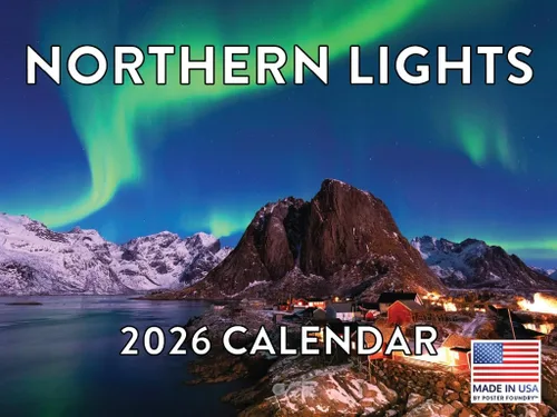 Vista 98 de Calendario de Alabama 2026 para pared, 12 meses, mensual, recuerdos escénicos de AL Hecho en Estados Unidos