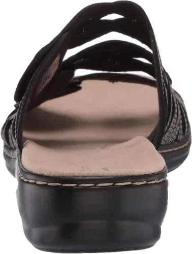 Vista 3 de Clarks Leisa Faye- Sandalia para mujer