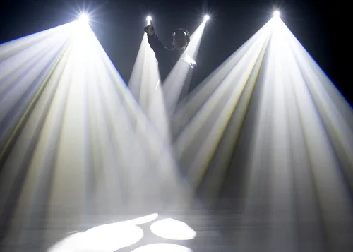 Vista 15 de Eliminator Lighting Punto sigiloso